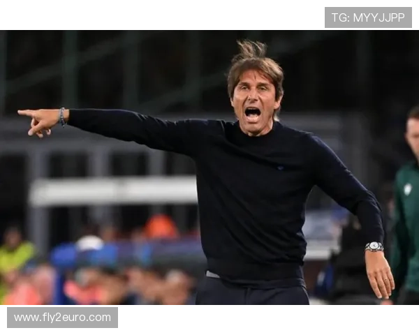 孔蒂谈未来：欧冠五指指引前路